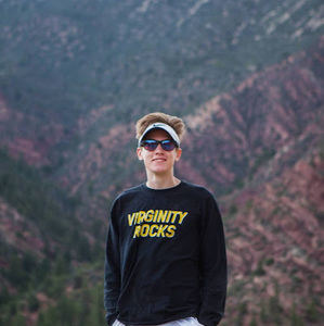 Meet your Posher, Ryan